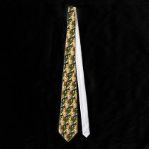 METAMORPHIS OF MEDITERRANEAN MISTRESS ties