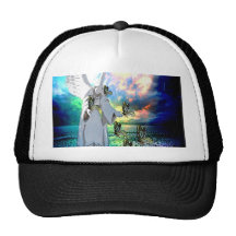 METAMORPHOSIS HATS