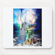 METAMORPHOSIS MOUSEPADS
