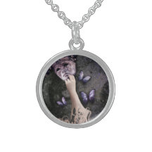 Metamorphosis Necklace