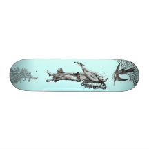 Metamorphosis Skateboards
