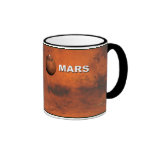 Metaplanets Mars Mug