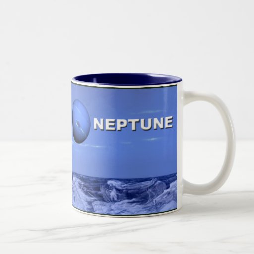 Metaplanets Neptune Mug