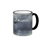 Metaplanets Pluto Mug