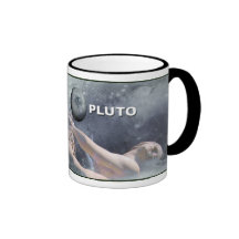 Metaplanets Pluto Mug