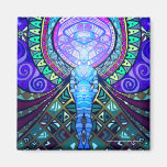 Metatron "Angel of Thought" (Magnet)