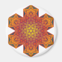 metatron magnets