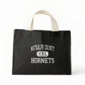 Metcalfe County - Hornets - High - Edmonton bags