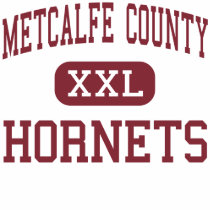 Metcalfe County - Hornets - High - Edmonton Polo