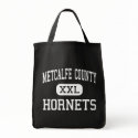 Metcalfe County - Hornets - Middle - Edmonton bags