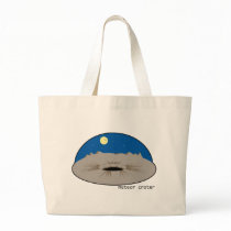 Meteor Crater bags