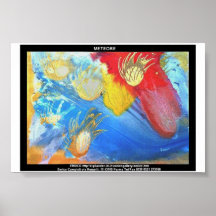Meteors Posters