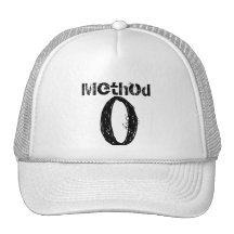 Method 0 mesh hats