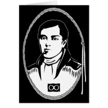 Metis Card Cuthbert Grant Art Cards