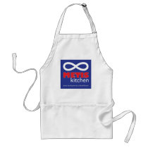 Metis Kitchen Apron