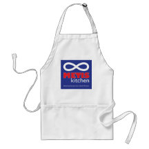 Metis Kitchen Apron