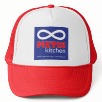 Metis Kitchen Hat