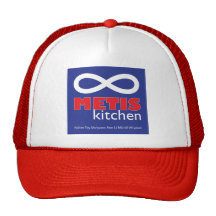 Metis Kitchen Hat