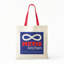 Metis Kitchen Shopping Bag