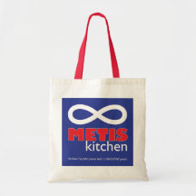 Metis Kitchen Shopping Bag