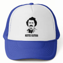 Metis Nation hat