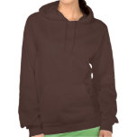 Metis Nation Hoodie Native Wildlife Sweatshirt