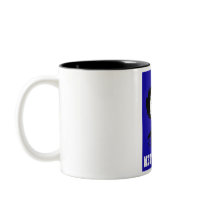 Metis Nation Mug