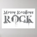 Metre Readers Rock posters