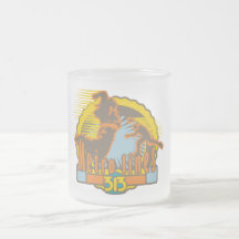 Metro Lines Soccer Tshirts and Gifts Coffee Mug