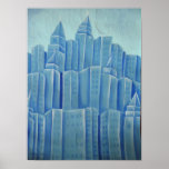Metropolis Print