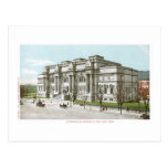 Metropolitan Museum of Art, New York Postcards