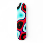 Metropolitan Skate Board