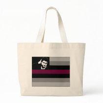 Metrosexual Pride Tote Bag