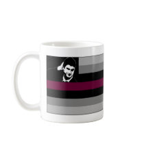 Metrosexual Pride Coffee Mug