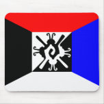 Mexica Movement, Colombia Political Mousepad