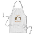 Mexican Astrunaut Apron