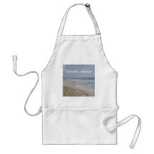 Mexican Beach Aprons