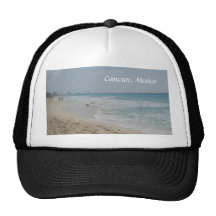 Mexican Beach Hats