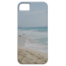 Mexican Beach Phone 4 Case iPhone 5 Covers