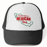 Mexican Boy Hat Mesh Hats