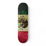 Mexican cholo  skateboard