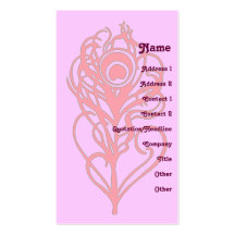 Mexican Folk Art Sacred Heart Business Cards