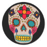 Mexican Folk Art Sugar Skull