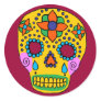 Mexican Folk Art Sugar Skull