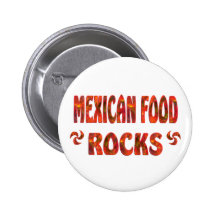 MEXICAN FOOD ROCKS BUTTONS