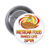 Mexican Food Spins