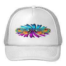 mexican holiday hat