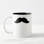 Mexican Moustache Coffee Mug