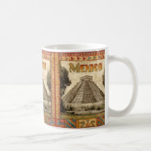 Mexican Mug