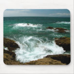 Mexican Pacific Surge Mouse Pad